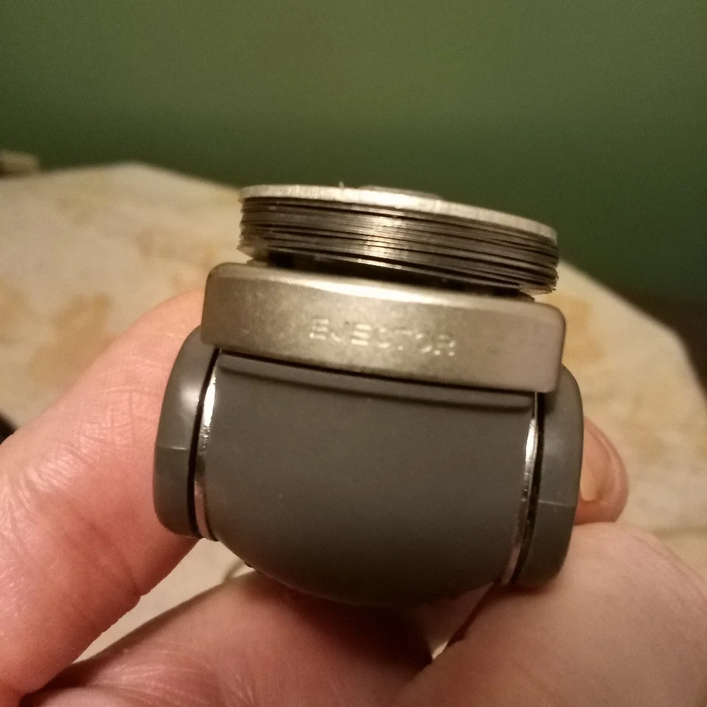 Honeywell vintage tilt
